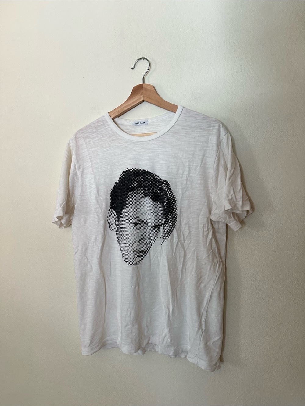 Hiro Clark cotton River Pheonix tee
